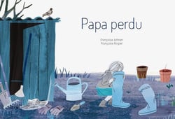 Papa perdu