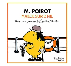 M. Poirot : Malice sur le Nil