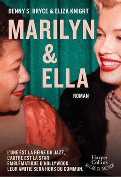 Marilyn & Ella