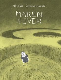 Maren 4 ever
