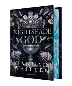 The Nightshade God