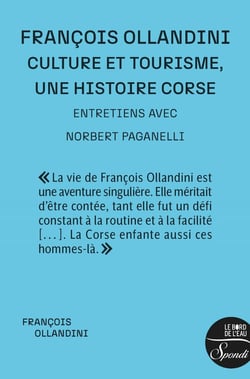 Entretiens avec François Ollandini