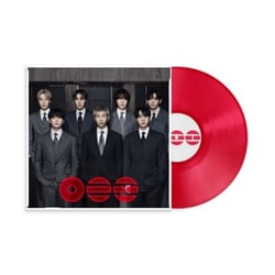 5th Alb 'ARIRANG' (Group Vinyl Version) - édition colorée