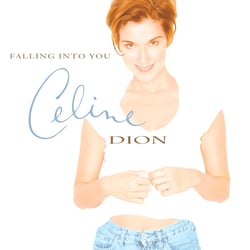 Falling Into You