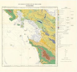 Nouvelle Calédonie : Paagoumène