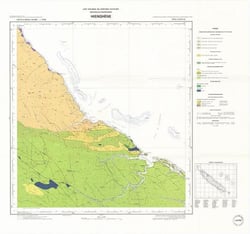 Nouvelle Calédonie : Hienghène