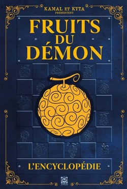 Fruits du Démon, l'Encyclopédie