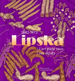 Lipska 1882-1973 : L'art dans tous ses éclats
