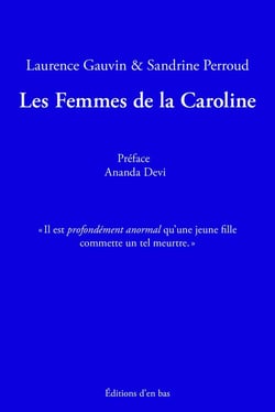 Les Femmes de la Caroline