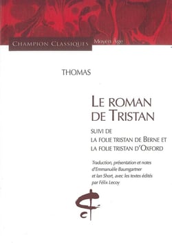Le roman de Tristan