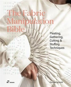 The Fabric Manipulation Bible