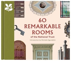 60 Remarkable Rooms Of The National Trust