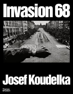 Josef Koudelka : Invasion 68