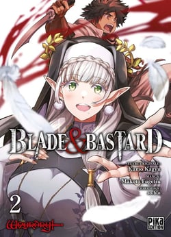 Blade & Bastard Tome 2