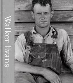 Walker evans (fondation mapfre)