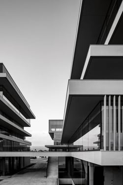 Govaert & Vanhoutte architects