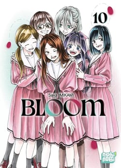 Bloom Tome 10