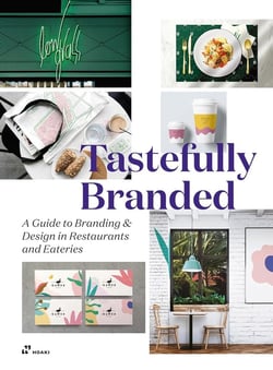 Tastefully branded