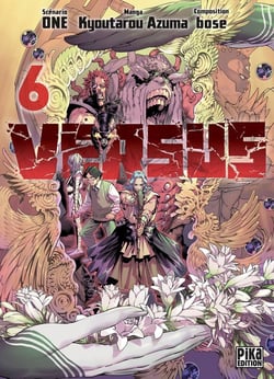 Versus Tome 6