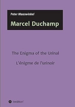 Marcel duchamp - the enigma of the urinal l eni