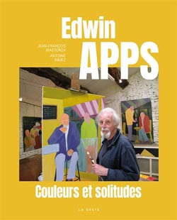 Edwin Apps