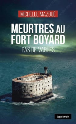 Meurtres au Fort Boyard