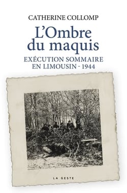 Ombre du maquis