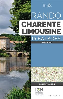 Rando : Charente Limousine