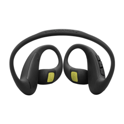 Ecouteurs sans fil JBL - Endurance Pace - noir