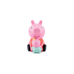 Figurine Tonies - Peppa Pig nouvelle soeur
