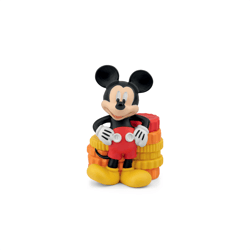 La Maison de Mickey - Tonies