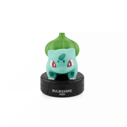 Figurine - Tonie - Pokemon Bulbizarre