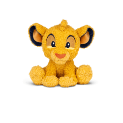 Figurine - Tonie - Simba câlin