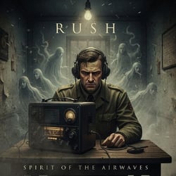 Spirit Of The Airwaves (Radio Broadcast)