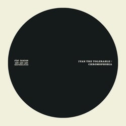 Chromophobia - édition colorée