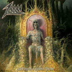 Rotting on a Golden Throne