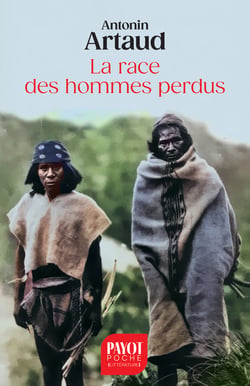 La race des hommes perdus