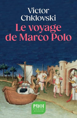 Le voyage de Marco Polo