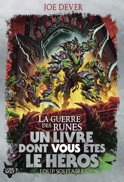 La Guerre des Runes