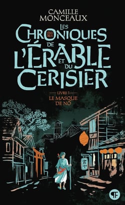 Les chroniques de l'érable et du cerisier