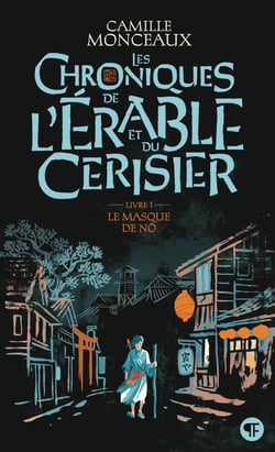 Les chroniques de l'érable et du cerisier