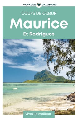 Maurice et Rodrigues (édition 2026)