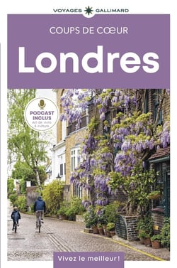 Londres (édition 2026)