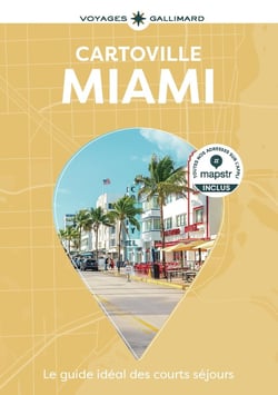 Miami (édition 2026/2027)