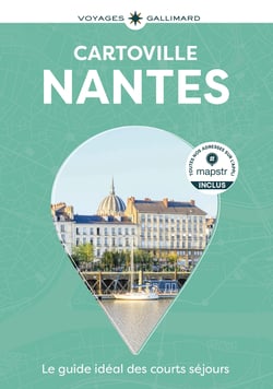 Nantes (édition 2026/2027)