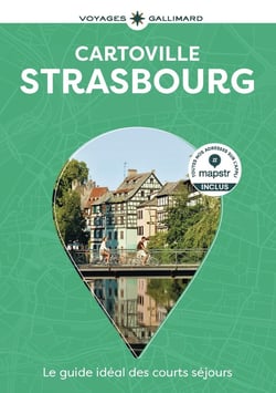 Strasbourg (édition 2026/2027)
