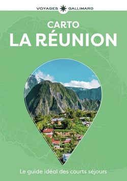 La Réunion