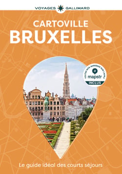 Bruxelles (édition 2026/2027)