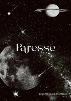 Paresse : Tome 4