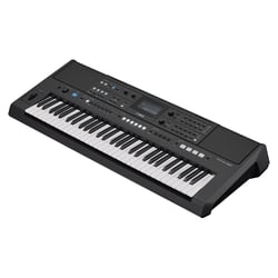 Yamaha PSR-E483 - Clavier électronique - 61 touches